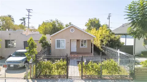 228 N Alexander Ave, San Fernando, CA 91340