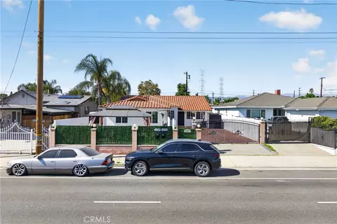 12327 Saticoy St, North Hollywood, CA 91605