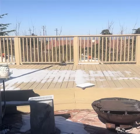 Exterior - 3010 Silver Ridge Dr, Pinon Hills, CA 92372 photo 11 of 12