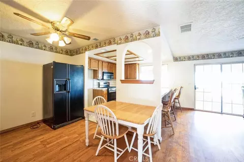 Dining - 3010 Silver Ridge Dr, Pinon Hills, CA 92372 photo 1 of 1