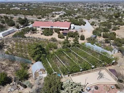 Other - 3010 Silver Ridge Dr, Pinon Hills, CA 92372 photo 14 of 15