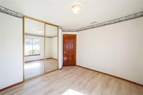 Bedroom - 3010 Silver Ridge Dr, Pinon Hills, CA 92372 photo 1 of 2