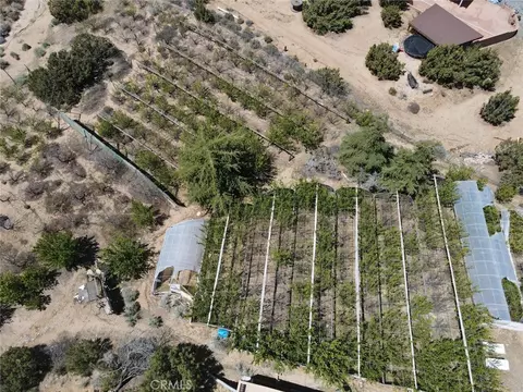 Other - 3010 Silver Ridge Dr, Pinon Hills, CA 92372 photo 15 of 15
