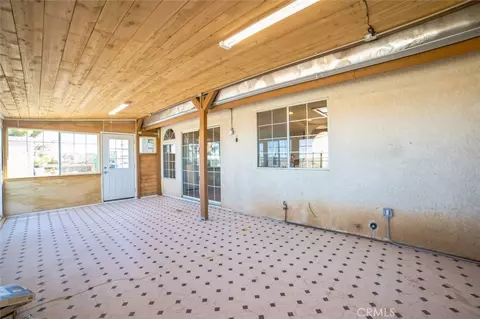 Exterior - 3010 Silver Ridge Dr, Pinon Hills, CA 92372 photo 5 of 12