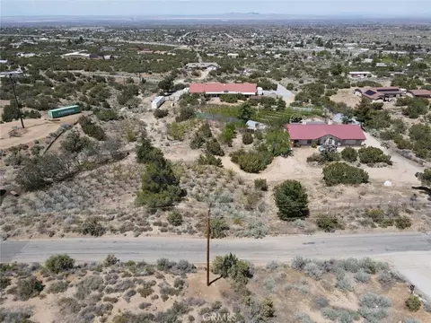 View/Area - 3010 Silver Ridge Dr, Pinon Hills, CA 92372 photo 9 of 10