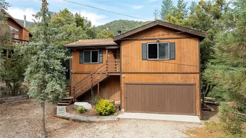 1601 Bernina, Pine Mountain Club, CA 93222