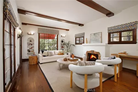 Living - 725 Pleasant View Ter, Glendale, CA 91202 photo 1 of 3