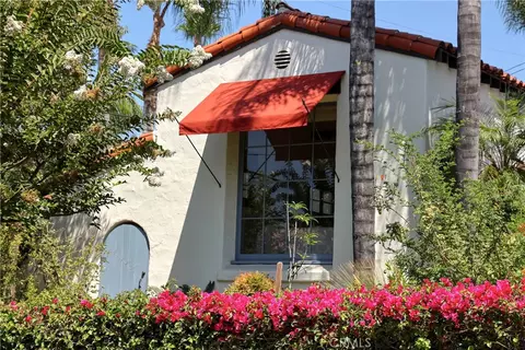 Exterior - 725 Pleasant View Ter, Glendale, CA 91202 photo 21 of 21