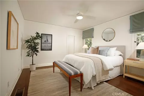 Bedroom - 725 Pleasant View Ter, Glendale, CA 91202 photo 3 of 5