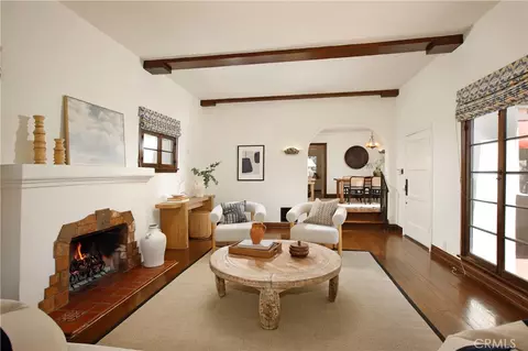 Living - 725 Pleasant View Ter, Glendale, CA 91202 photo 3 of 3