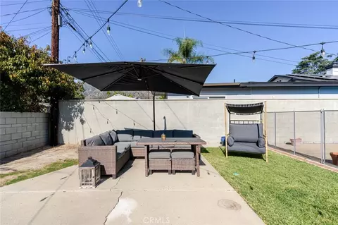 Exterior - 447 W Bennett Ave, Glendora, CA 91741 photo 10 of 13