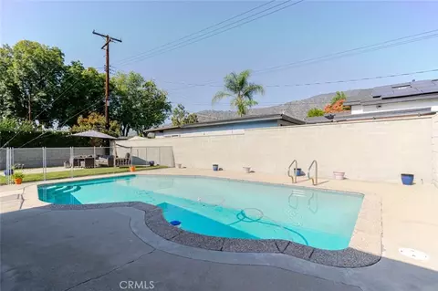 Exterior - 447 W Bennett Ave, Glendora, CA 91741 photo 5 of 13