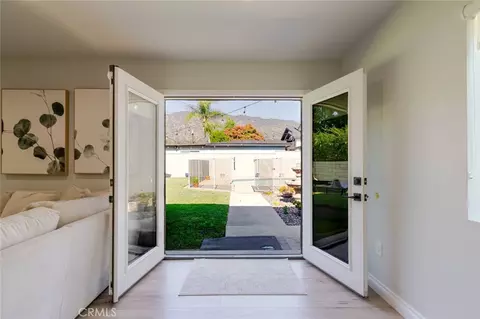 Entry Way - 447 W Bennett Ave, Glendora, CA 91741 photo 1 of 1