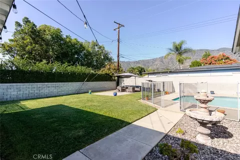 Exterior - 447 W Bennett Ave, Glendora, CA 91741 photo 9 of 13