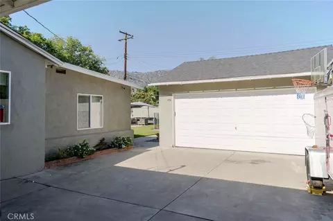 Exterior - 447 W Bennett Ave, Glendora, CA 91741 photo 12 of 13