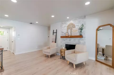Living - 447 W Bennett Ave, Glendora, CA 91741 photo 2 of 5