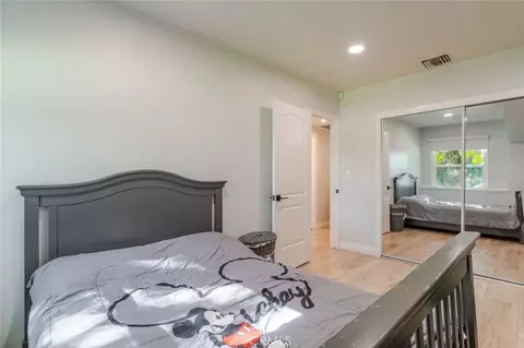 Bedroom - 447 W Bennett Ave, Glendora, CA 91741 photo 4 of 4