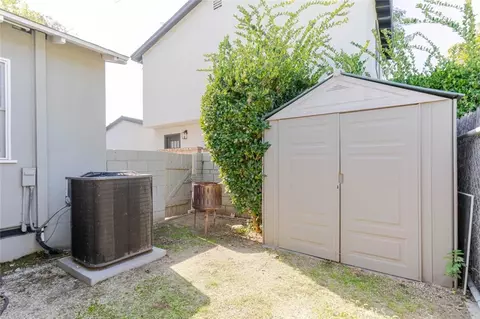 Exterior - 447 W Bennett Ave, Glendora, CA 91741 photo 13 of 13