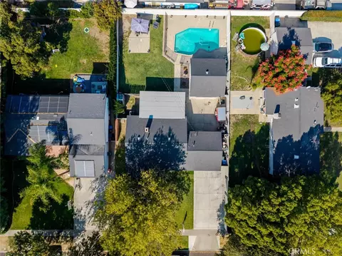 View/Area - 447 W Bennett Ave, Glendora, CA 91741 photo 5 of 5
