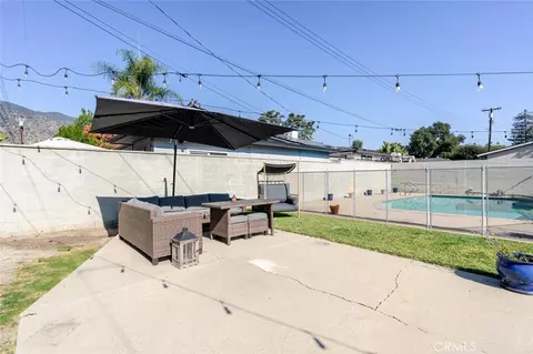 Exterior - 447 W Bennett Ave, Glendora, CA 91741 photo 7 of 13