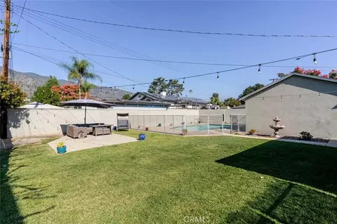 Exterior - 447 W Bennett Ave, Glendora, CA 91741 photo 8 of 13
