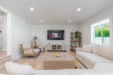 Living - 447 W Bennett Ave, Glendora, CA 91741 photo 4 of 5