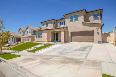 Exterior - 28619 Bloom, Saugus, CA 91350 photo 2 of 18