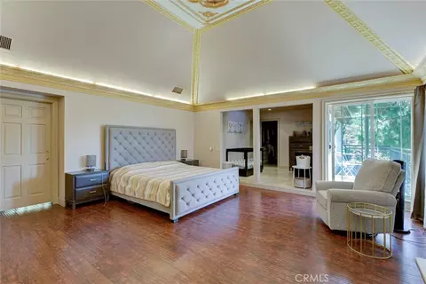 Bedroom - 1663 Vista, Glendale, CA 91201 photo 2 of 7