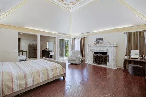 Bedroom - 1663 Vista, Glendale, CA 91201 photo 1 of 7
