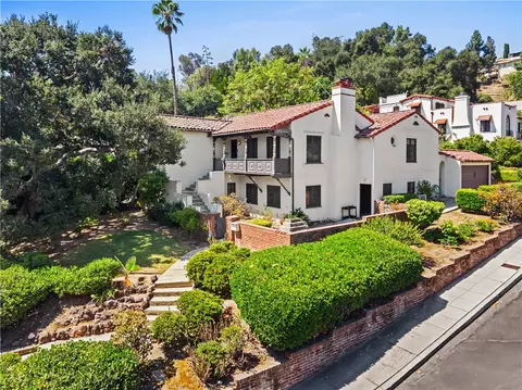 4691 College Vw, Los Angeles, CA 90041