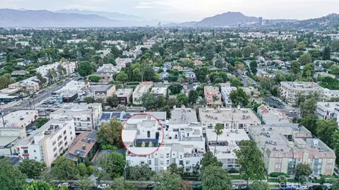 4326 Babcock #305, Studio City, CA 91604
