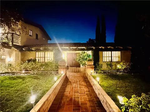 Exterior - 3216 Beaudry Ter, Glendale, CA 91208 photo 1 of 1