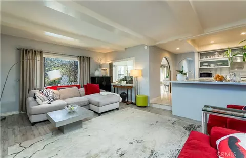 Living - 3216 Beaudry Ter, Glendale, CA 91208 photo 5 of 5