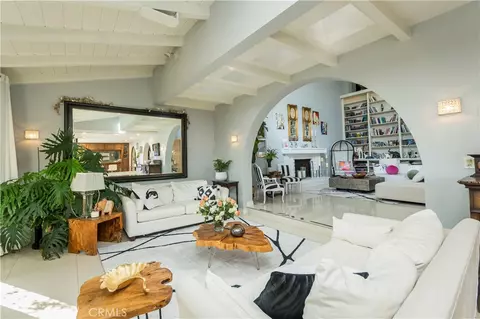 Living - 3216 Beaudry Ter, Glendale, CA 91208 photo 3 of 5