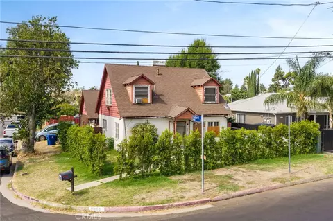 11403 Eldridge Ave, Sylmar, CA 91342