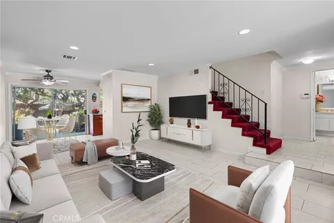 Living - 15008 Campus Park #A, Moorpark, CA 93021 photo 1 of 2