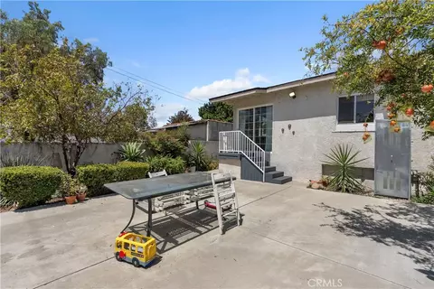Exterior - 924 E Tujunga, Burbank, CA 91501 photo 5 of 9