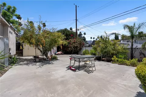 Exterior - 924 E Tujunga, Burbank, CA 91501 photo 4 of 9