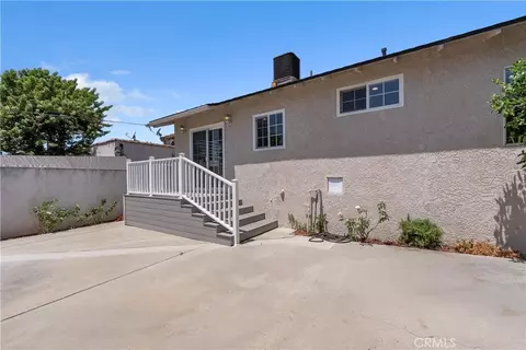 Exterior - 924 E Tujunga, Burbank, CA 91501 photo 8 of 9