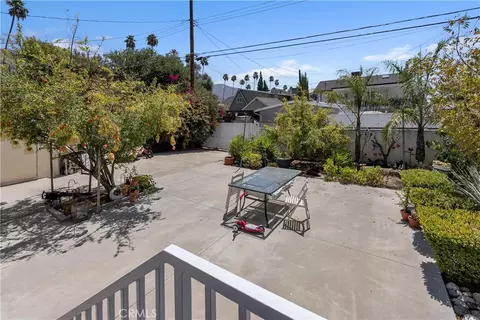 Exterior - 924 E Tujunga, Burbank, CA 91501 photo 9 of 9