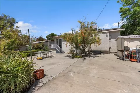 Exterior - 924 E Tujunga, Burbank, CA 91501 photo 7 of 9