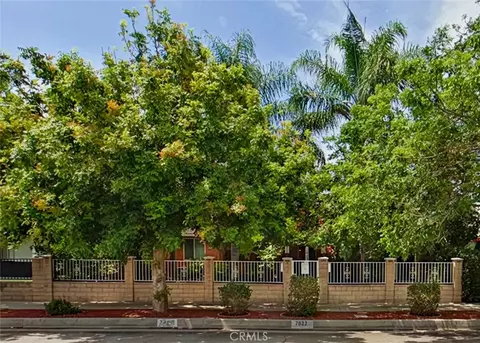 7827 Louise, Northridge, CA 91325
