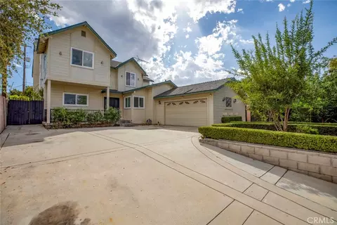16814 Mayall St, North Hills, CA 91343