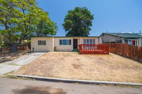 3139 Winlow St, San Diego, CA 92105
