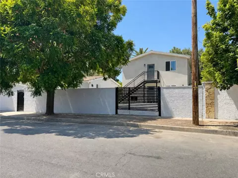 Exterior - 19331 Lorne St, Reseda, CA 91335 photo 4 of 8
