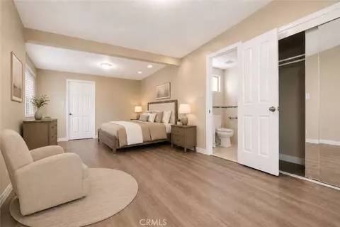 Bedroom - 19331 Lorne St, Reseda, CA 91335 photo 8 of 9