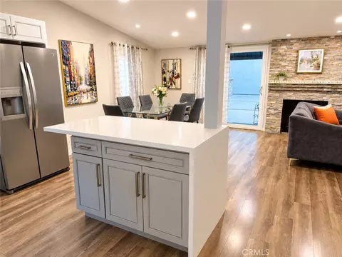 Kitchen - 19331 Lorne St, Reseda, CA 91335 photo 5 of 5