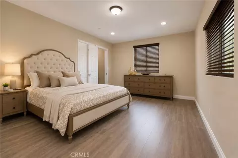 Bedroom - 19331 Lorne St, Reseda, CA 91335 photo 9 of 9
