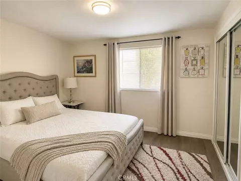 Bedroom - 19331 Lorne St, Reseda, CA 91335 photo 7 of 9