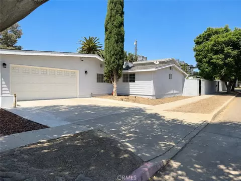 Exterior - 19331 Lorne St, Reseda, CA 91335 photo 7 of 8
